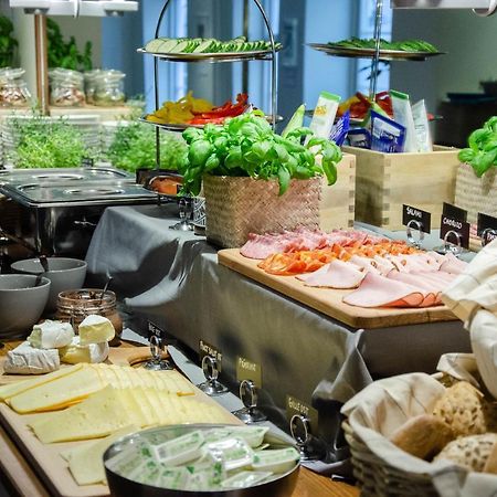 Hotel Vanilla Гьотеборг Екстериор снимка