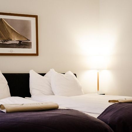 Hotel Vanilla Гьотеборг Екстериор снимка