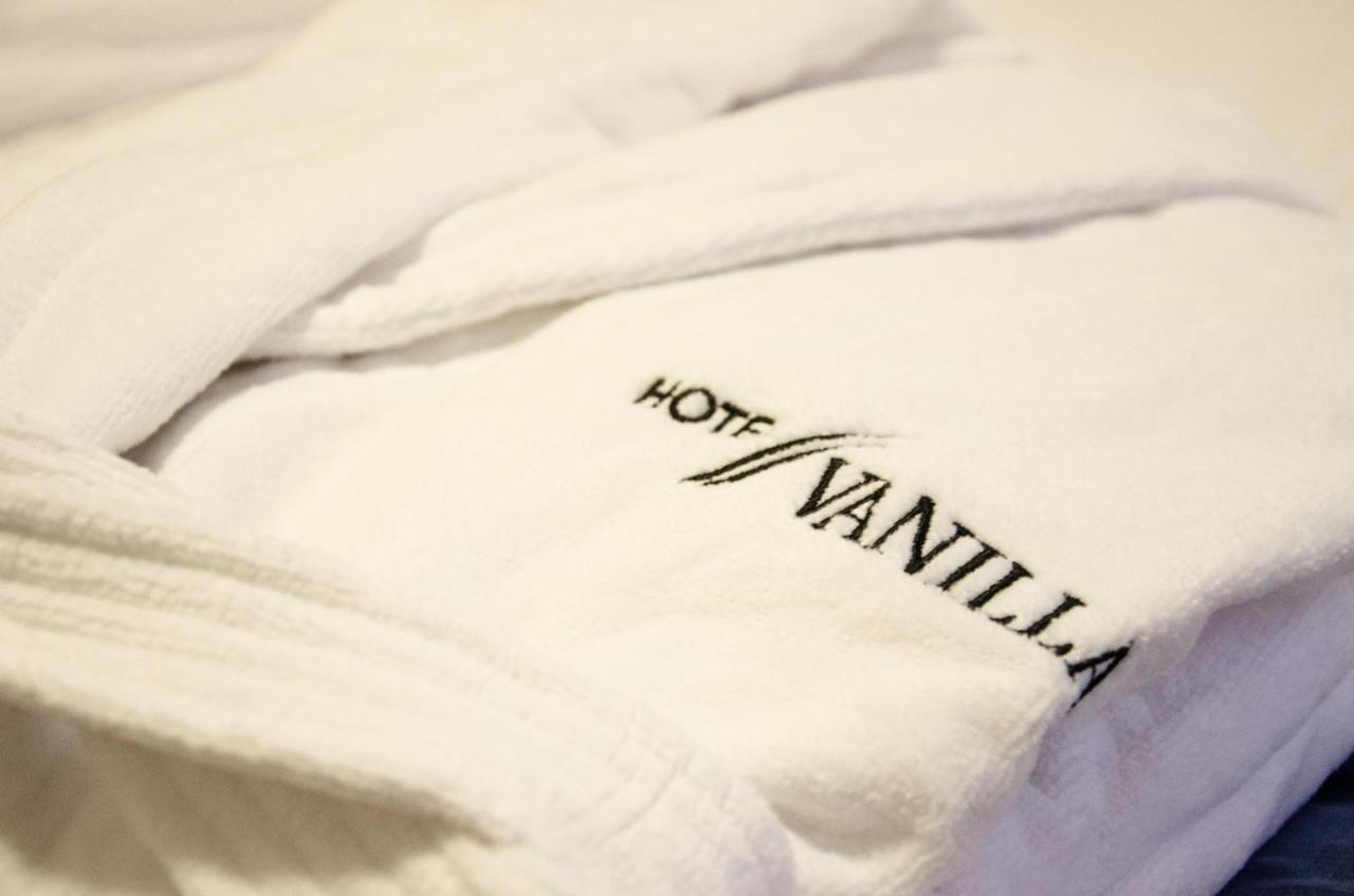 Hotel Vanilla Гьотеборг Екстериор снимка