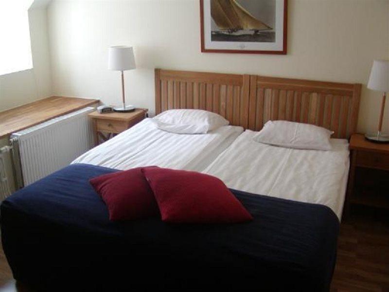 Hotel Vanilla Гьотеборг Екстериор снимка
