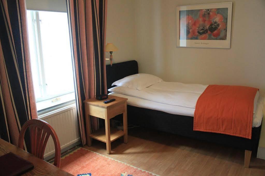 Hotel Vanilla Гьотеборг Екстериор снимка