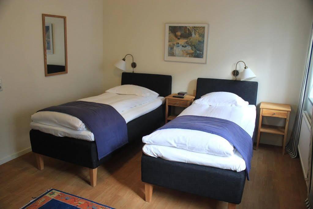 Hotel Vanilla Гьотеборг Екстериор снимка
