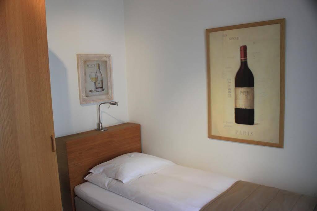 Hotel Vanilla Гьотеборг Екстериор снимка