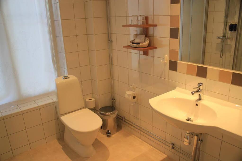 Hotel Vanilla Гьотеборг Екстериор снимка