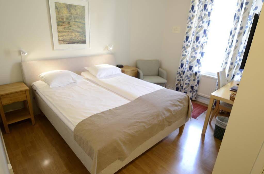 Hotel Vanilla Гьотеборг Екстериор снимка
