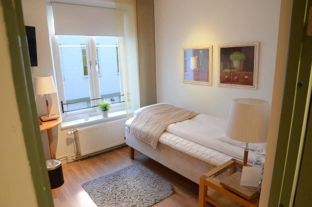 Hotel Vanilla Гьотеборг Екстериор снимка