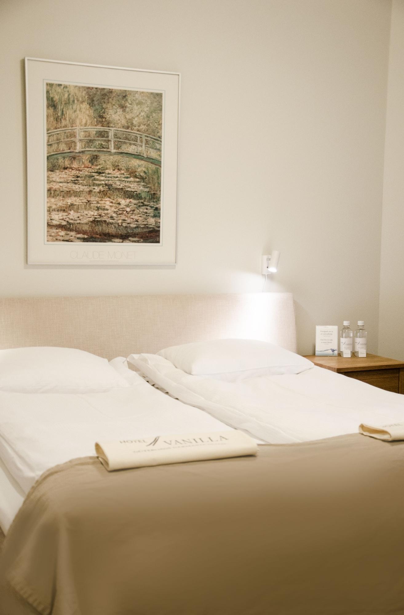 Hotel Vanilla Гьотеборг Екстериор снимка