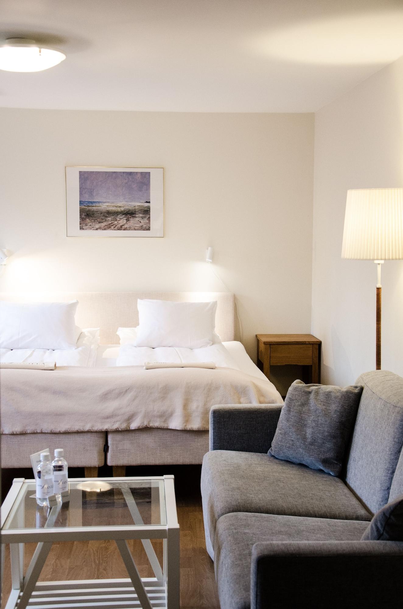 Hotel Vanilla Гьотеборг Екстериор снимка