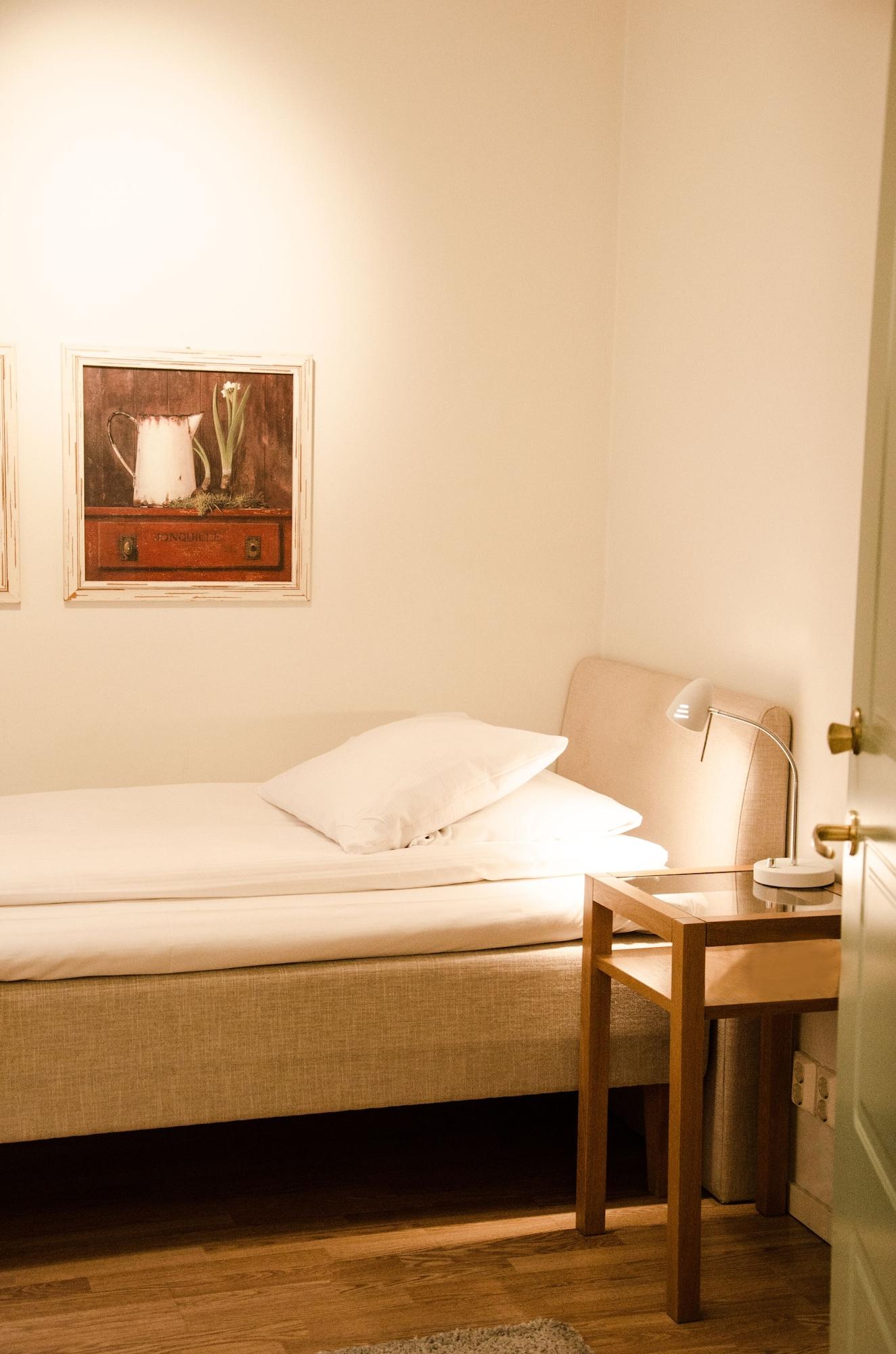 Hotel Vanilla Гьотеборг Екстериор снимка