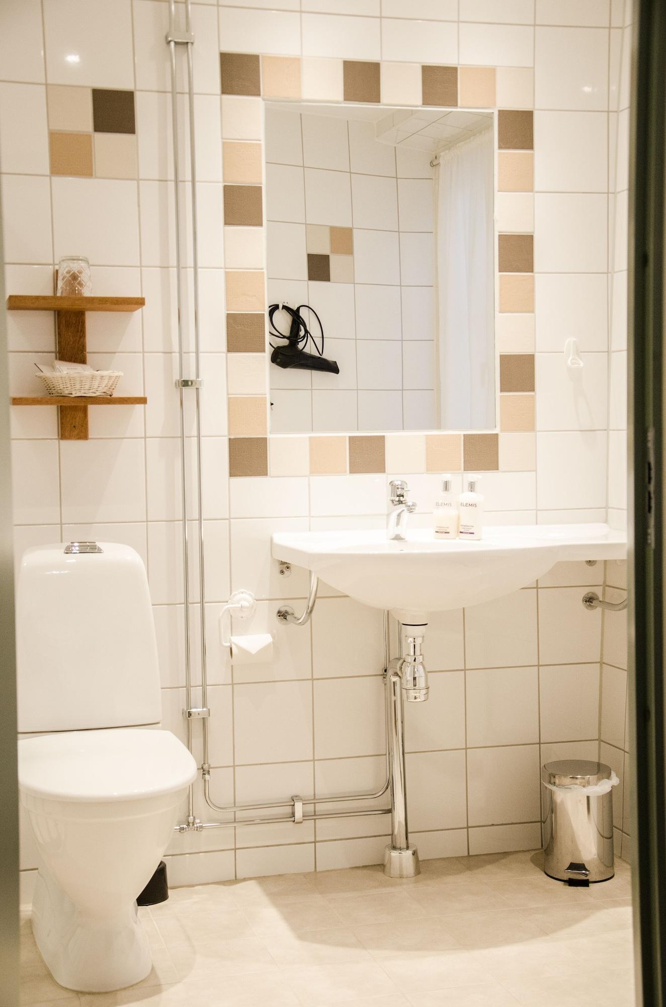 Hotel Vanilla Гьотеборг Екстериор снимка