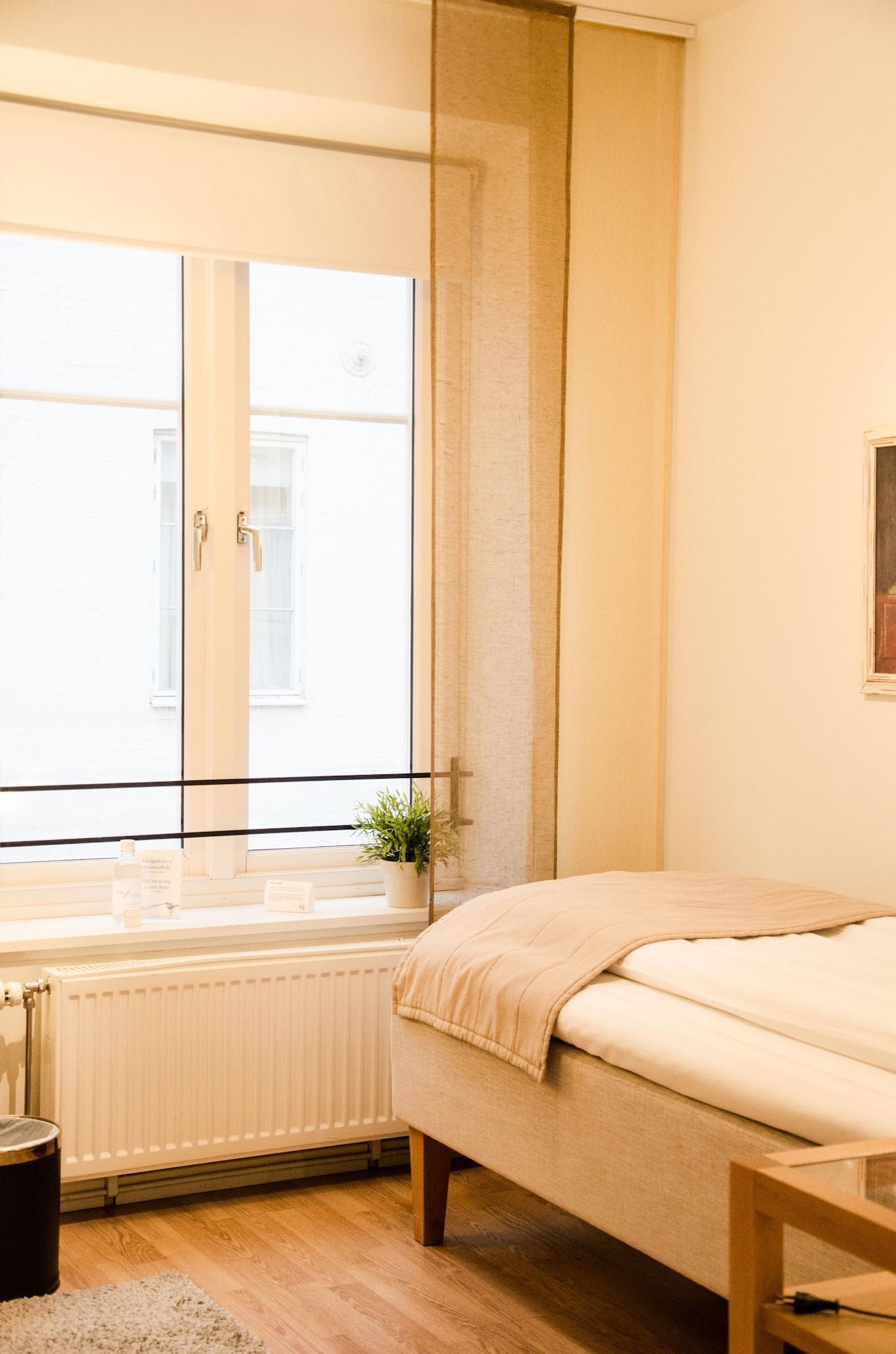 Hotel Vanilla Гьотеборг Екстериор снимка