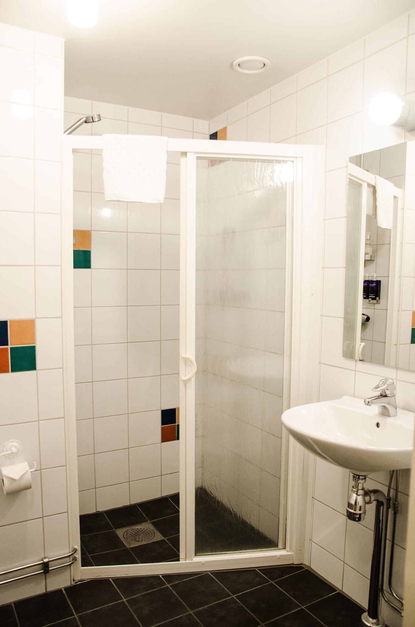 Hotel Vanilla Гьотеборг Екстериор снимка