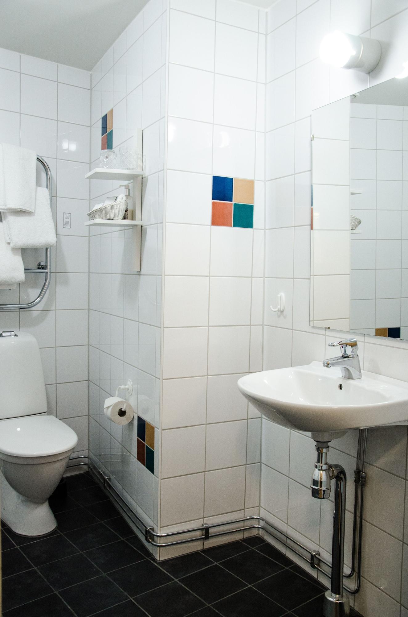 Hotel Vanilla Гьотеборг Екстериор снимка