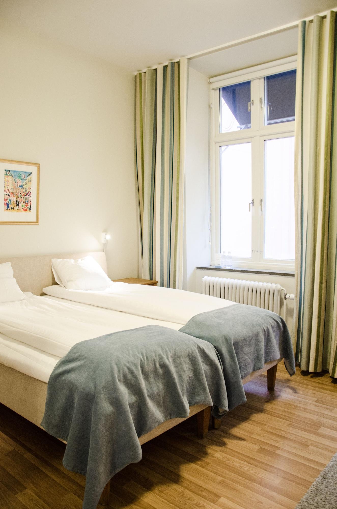Hotel Vanilla Гьотеборг Екстериор снимка