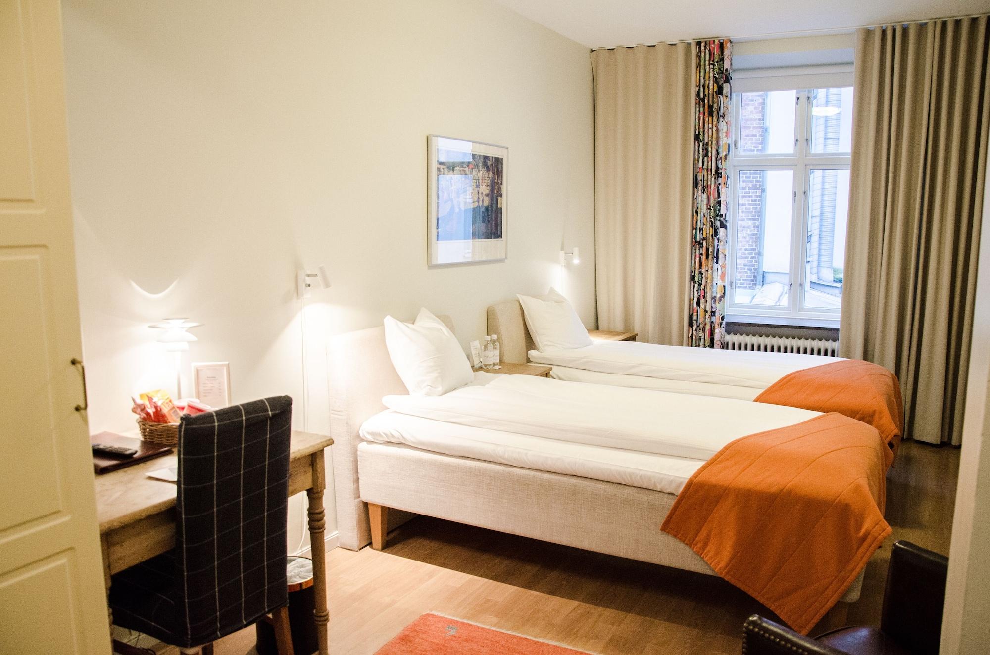 Hotel Vanilla Гьотеборг Екстериор снимка