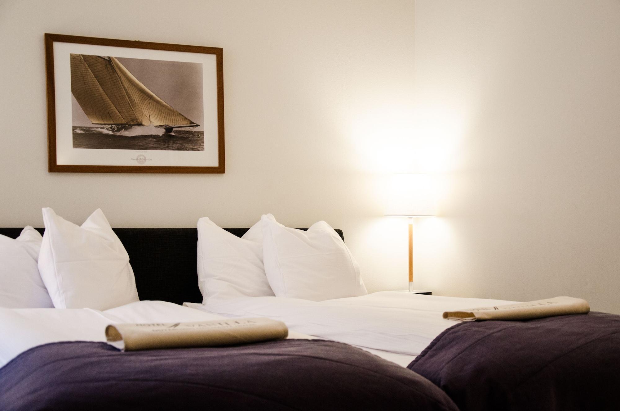 Hotel Vanilla Гьотеборг Екстериор снимка