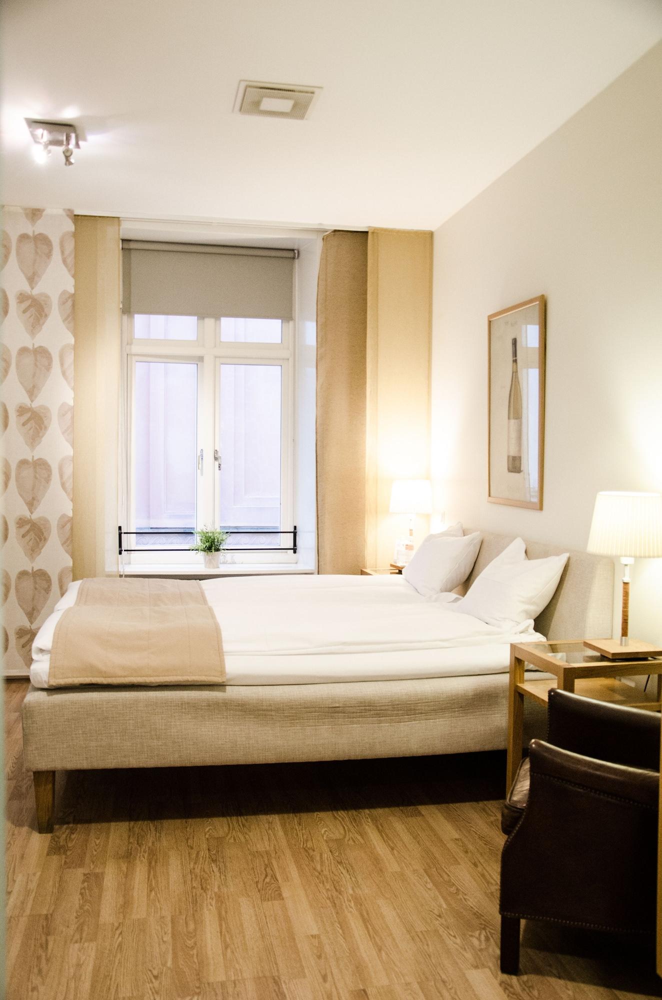 Hotel Vanilla Гьотеборг Екстериор снимка
